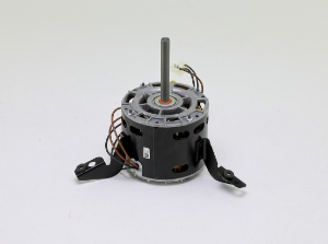 Picture of US1016NB Motor 1/6 HP 115V 1075 RPM TENV Reversible Capacitor Included