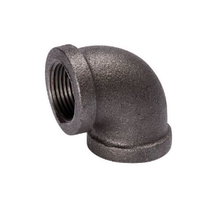 Picture of BLACK 1/2" X 45 DEG ST ELBOW