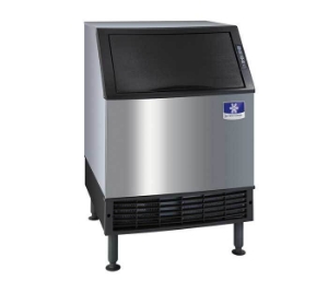 Picture of IDT0420W-161 Manitowoc Full Dice Water Cooled Ice Machine 22" wide 454lbs per day