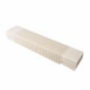 Picture of 230-FJ4W SPEEDICHANNEL, 4IN. FLEX JOINT WHITE