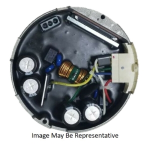 Picture of 0131F00249SC MOTOR, PROGRAMMED