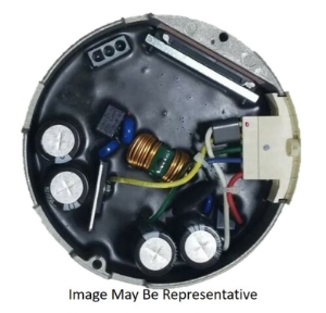 Picture of 0131F00254SC Control, Programmed, End Bell Only