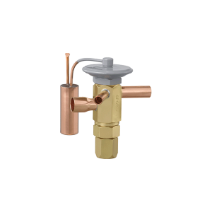 Picture of 109731 EFJE-1/4-C TXV 2SX4 ODF 30"