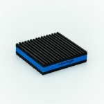 Picture of E.V.A. Anti-Vibration Pad, 3in. x 3in. x 7/8in.