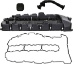 Picture of VSK VALVESHIELD SERVICE VALVE COVER KIT INCLUDES 1 1/2" AND 1/4" COVER