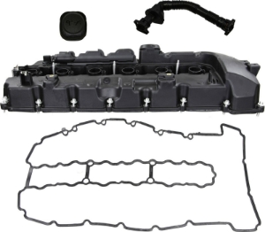 Picture of VSK VALVESHIELD SERVICE VALVE COVER KIT INCLUDES 1 1/2" AND 1/4" COVER