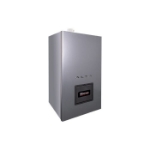 Picture of ALTA-150-1G02 US Boiler Alta 95% High Efficiency Condensing Boiler 150MBH; W/ Grundfos UPS2699