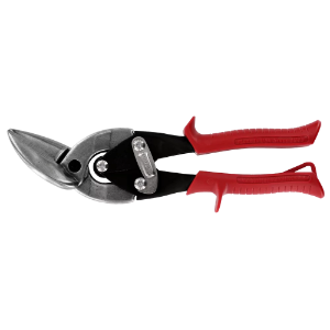 Picture of MWT-6510L Offset Left Cut Aviation Snips