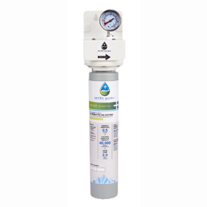 Picture of AR-40000-P Manitowoc Arctic Pure® Plus Primary Water Filter Assembly
