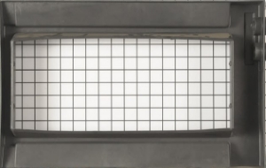 Picture of DPKT3A Drain Pan with Metal Reinforcement Kit, "A" Width