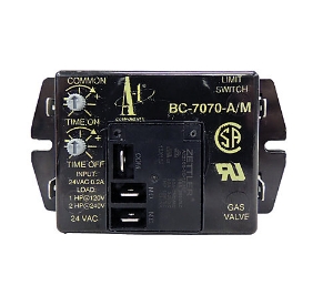 Picture of BC7070 SUPCO BC BLOWER CONTROL