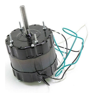Picture of 9F0301730000 MODINE 115V 1/2HP 1130RPM CCWLE MOTOR