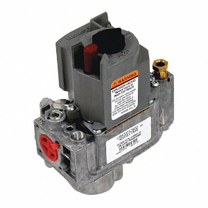 Picture of 5H0719230000 Modine Gas Valve 24V 3.5" WC NAT Gas 1/2" 5H71923