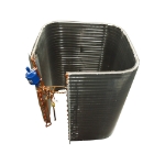 Picture of 0201R00263S CONDENSER COIL ASSEMBLY