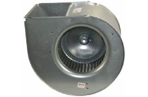 Picture of 0271F00001PS Blower Housing Assy, Service