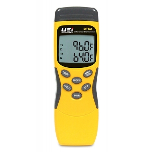 Picture of DTK2 Dual Input Differential Thermometer