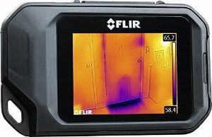 Picture of Compact Thermal Imaging System