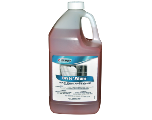 Picture of BA-5 BRITE' ALUM 5 Gallon Condenser Coil Cleaner (ACID BASED) (HAZMAT)