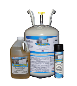 Picture of FM-5 Foaming (Foaming Alkaline Coil Cleaner)