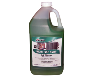 Picture of HTEC-5 High Tech Evaporator Cleaner