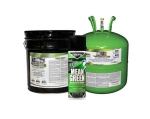 Picture of Green Adhesive 5 Gal. (NONFLAMMABLE)