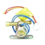 Picture of 7222 Solenoid Valve