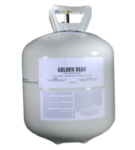 Picture of GB-LC Golden Bear Adhesive