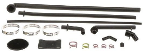Picture of 0270F05405 Drain Kit Assembly, Horizontal Drain Kit for Counterflow 90% Furnaces