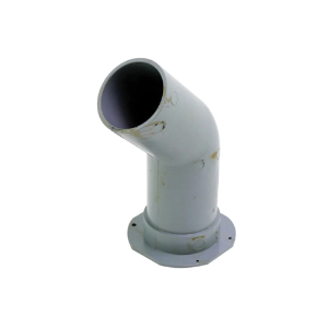 Picture of 0164F00025S ELBOW FLUE PLASTIC