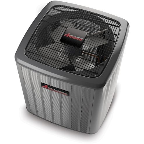 Amana ASXN3N6010- Rogers Supply