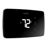 Picture of 1F76U-22WF Sensi Lite Programmable Thermostat