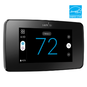 Picture of Sensi 1F96U-42WF Sensi Touch 2 Smart Thermostat