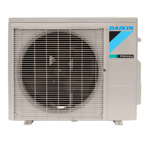 Picture of RXB09BXVJU Daikin  9000 btu 18 SEER2 Single Zone Heat Pump Outdoor Unit, Entra Series