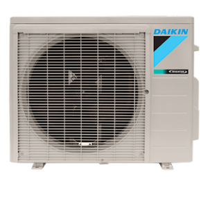 Picture of RX09BXVJU Daikin  9000 btu 20 SEER2 Single Zone Heat Pump Outdoor Unit, Oterra