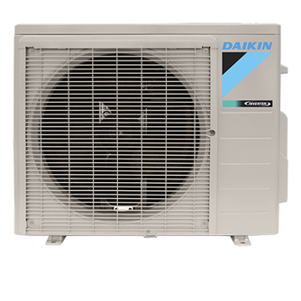 【villata24】DAIKIN MCK40S-W RK24BXVJU Daikin 2.0 ton 20 SEER2 Single Zone Air