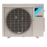 Picture of RK24BXVJU Daikin  2.0 ton 20 SEER2 Single Zone Air Conditioner Outdoor Unit, Oterra