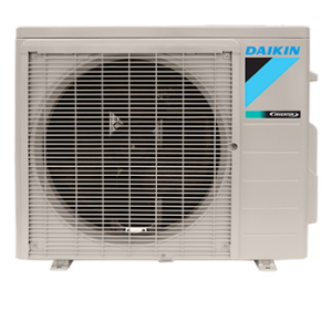 Picture of RK09BXVJU Daikin  9000 btu 20 SEER2 Single Zone Air Conditioner Outdoor Unit, Oterra