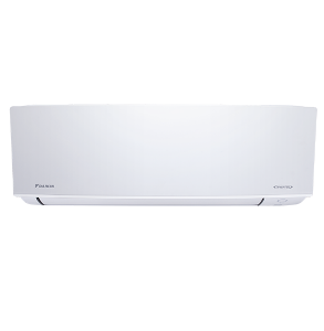 Picture of FTK18BXVJU Daikin Oterra Series Indoor Mini-Split,  1.5ton