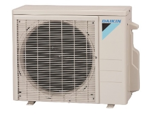 Picture of RX30WMVJU9 Daikin 2.5 ton Polara HP Outdoor Unit