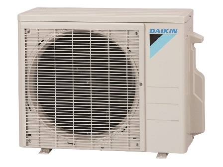 RX36WMVJU9 Daikin 3 ton Polara HP Outdoor Unit- Rogers Supply