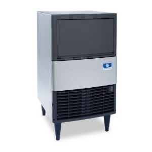 Picture of UDE0065A-161B Manitowoc Full Dice Ice Machine Air Cooled, 57 lbs per day