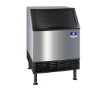 Picture of UDF0140A-161B Manitowoc Full Dice Ice Machine 135lbs 