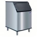 Picture of D570 Manitowoc D-Style Ice Storage Bin 532 lbs storage