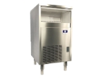Picture of USP0100 - Manitowoc Crystal Craft  Undercounter craft cocktail 1" clear square cube ice machine