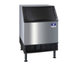 Picture of UYF0140A-161B Manitowoc Half Dice Ice Machine Air Cooled 137 lbs.