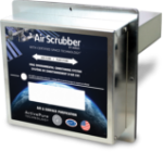 Picture of Aerus Air Scrubber (ozone) Model:A1013P 9960051
