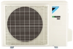 Picture of RXM12WVJU9 Daikin Atmosphera 1 ton, R-32 Heat Pump Outdoor Unit