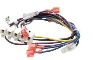 Picture of 000009929 Manitowoc Ice Wiring harness W/Term Block