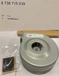 Picture of 8-738-715-039 Bosch Fan