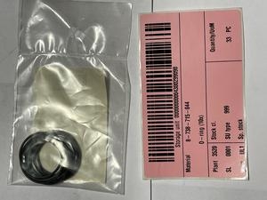 Picture of 8-738-715-044 Bosch O-ring (10x)